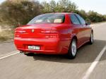 Alfa Romeo 156 2003 года (AU)